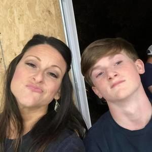 Meet your Posher, Trevor